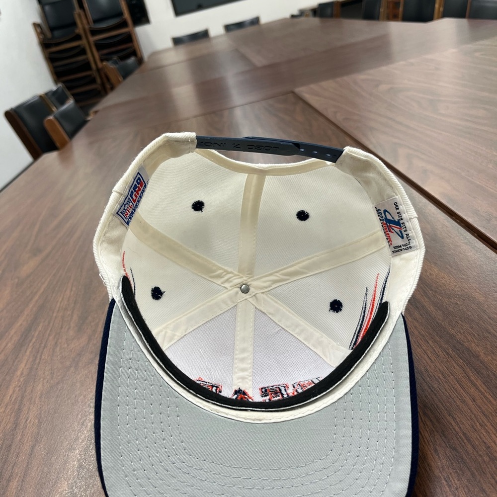 Vintage Diamond cut Chicago Bears NFL๐๐๐๐ฅ๐ฅ๐ฅ - Picture 2 of 4